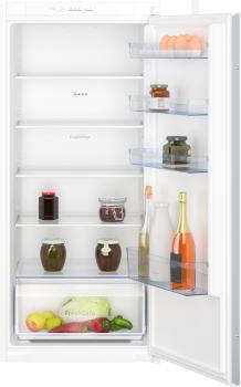 Neff KI1411SE0 - N 30, Kühlschrank, 122.5 x 56 cm, Schleppscharnier